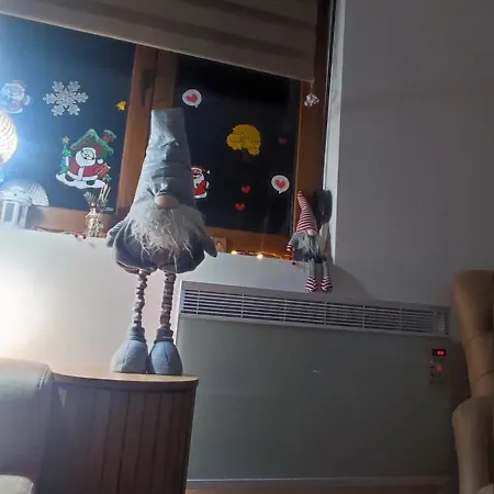 Apartment Rosa Lux *