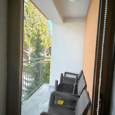 Apartman Rosa Lux