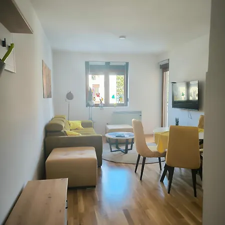 Apartman Rosa Lux *