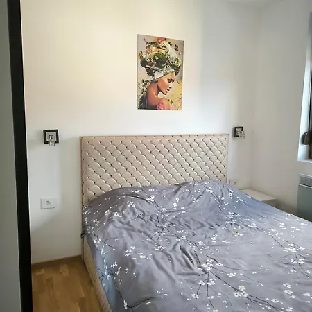 Rosa Lux Apartman Zlatibor