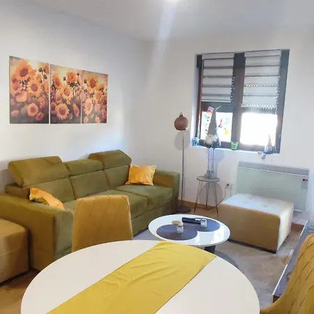 Apartman Rosa Lux Zlatibor