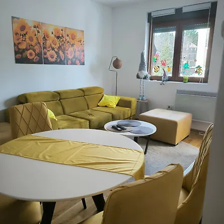 Rosa Lux Apartman Zlatibor