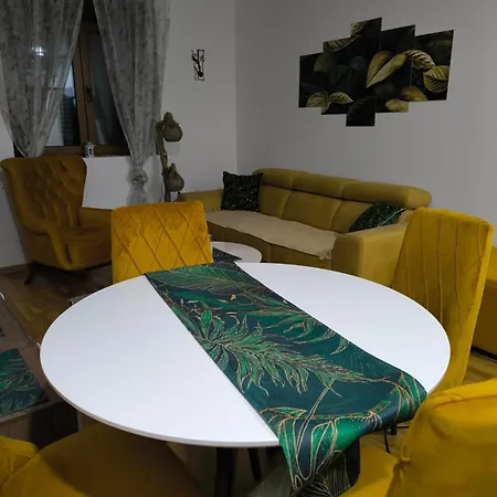 Rosa Lux Appartamento Zlatibor