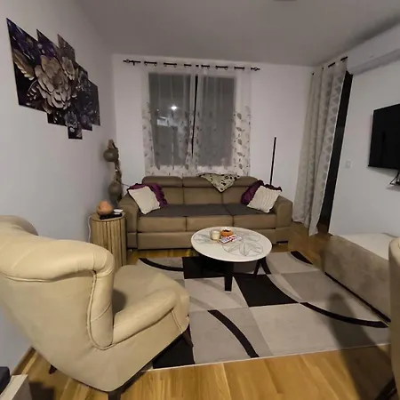 Rosa Lux Appartamento