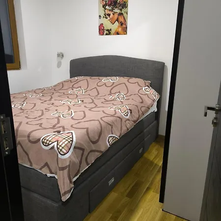 Rosa Lux Appartamento Zlatibor