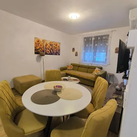 Appartamento Rosa Lux Zlatibor