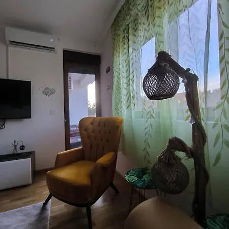 Appartamento Rosa Lux