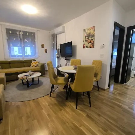 Rosa Lux Appartamento Zlatibor