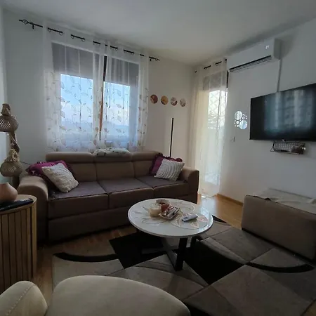 Rosa Lux Appartamento Zlatibor