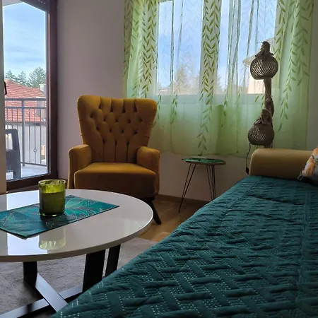 Rosa Lux Appartamento *