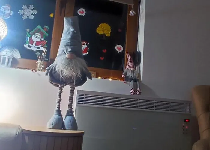 Appartamento Rosa Lux *