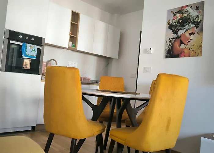 Rosa Lux Appartamento *