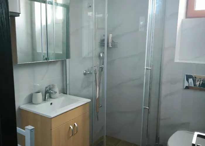 Rosa Lux Appartamento