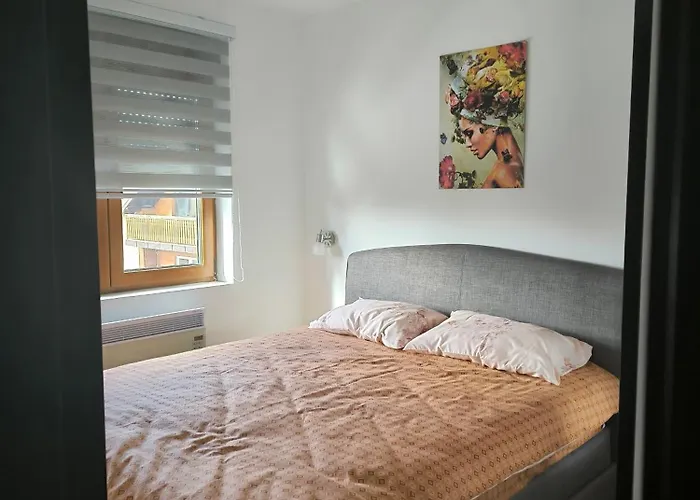 Rosa Lux Appartamento *