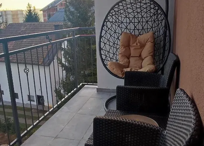 Appartamento Rosa Lux *