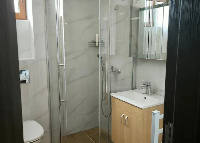 Appartamento Rosa Lux *