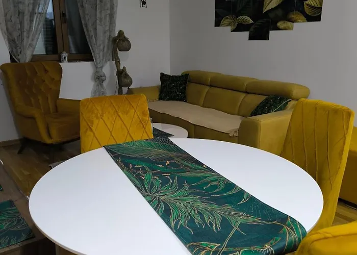 Rosa Lux Appartamento Zlatibor