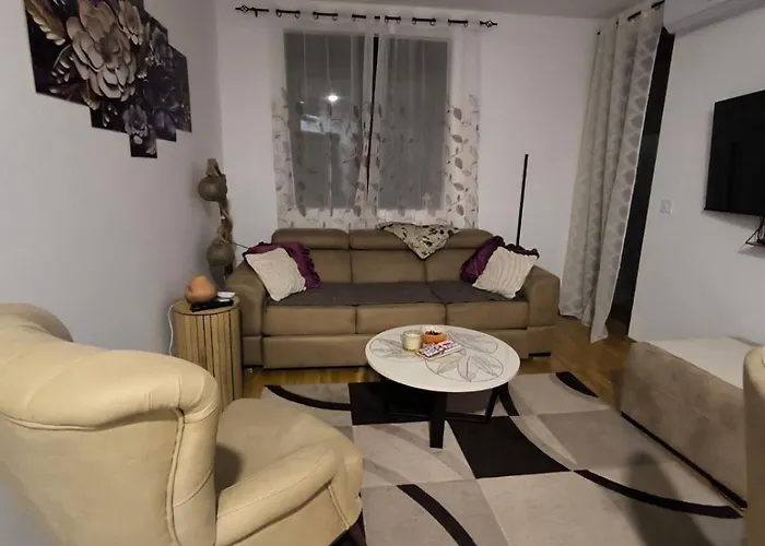 Rosa Lux Appartamento