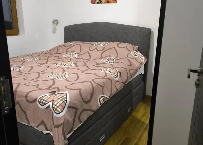 Rosa Lux Appartamento Zlatibor