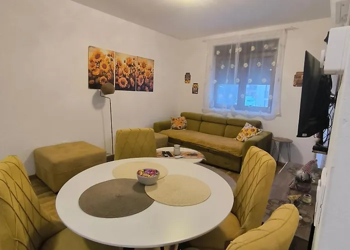 Appartamento Rosa Lux Zlatibor