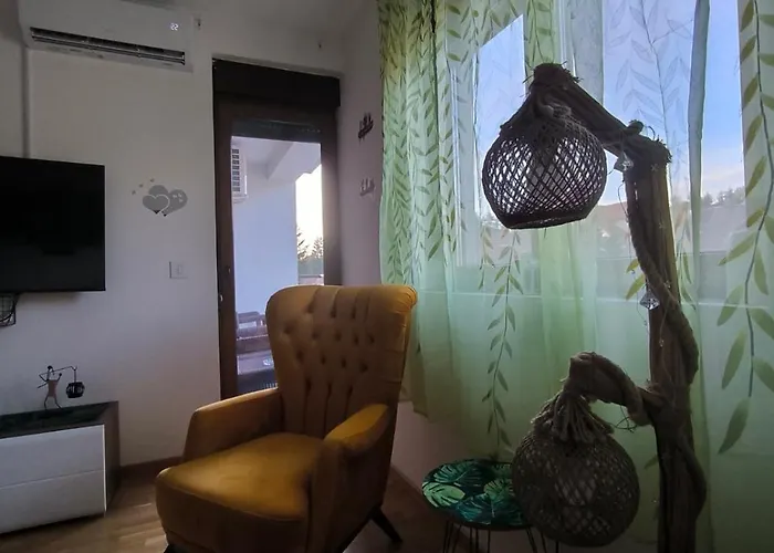 Appartamento Rosa Lux