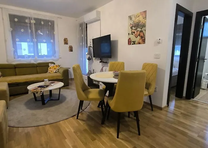 Rosa Lux Appartamento Zlatibor