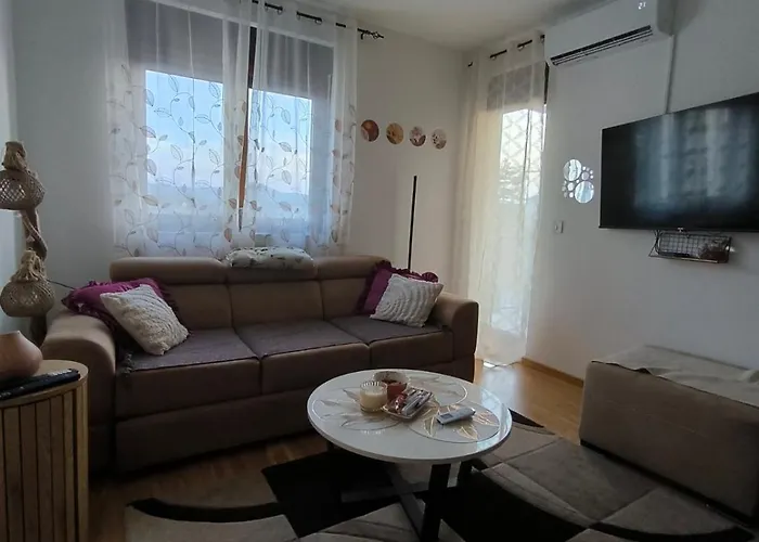 Rosa Lux Appartamento Zlatibor