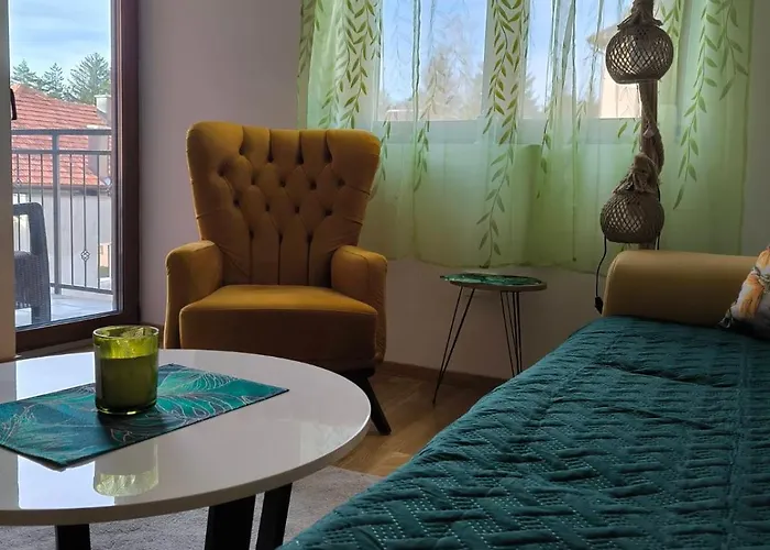 Rosa Lux Appartamento *